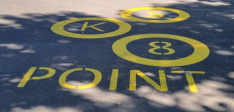 Skatepoint w Lesznie dopiero powstaje, a już zbiera cięgi (zdjęcia)