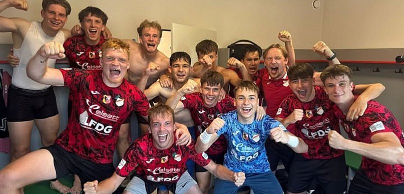 Ważny komunikat leszczyńskiego klubu w sprawie drużyny rezerw