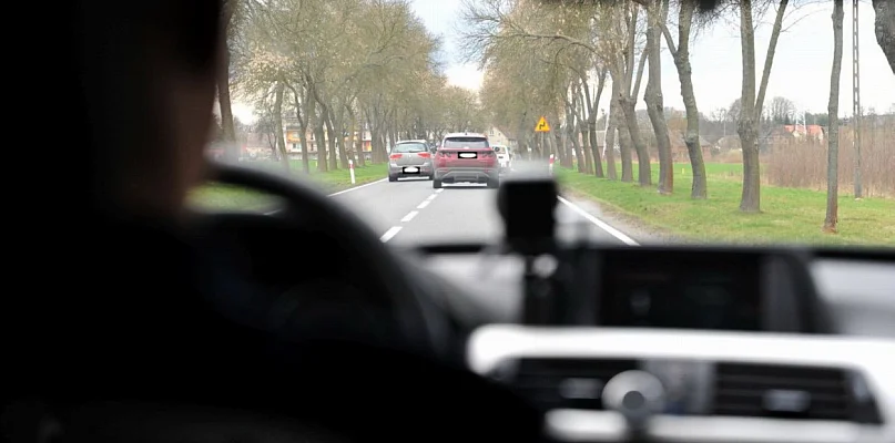 Pracownik stracił prawo jazdy. Skąd pracodawca ma o tym wiedzieć? - 78388