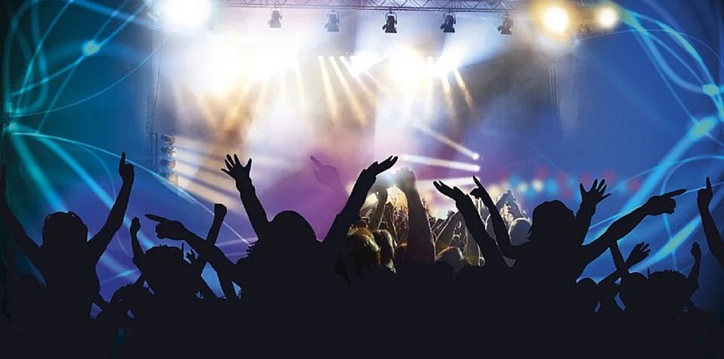 Weekend naładowany wydarzeniami, od kulturalnych po sportowe - 78546