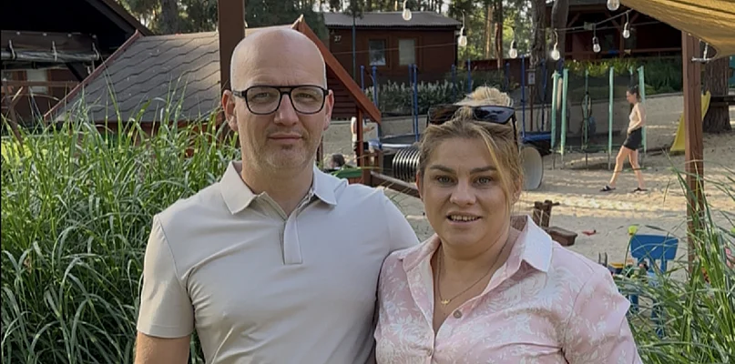 Campus Karolina z Brenna w programie TVN „Bitwa o gości” - 79191