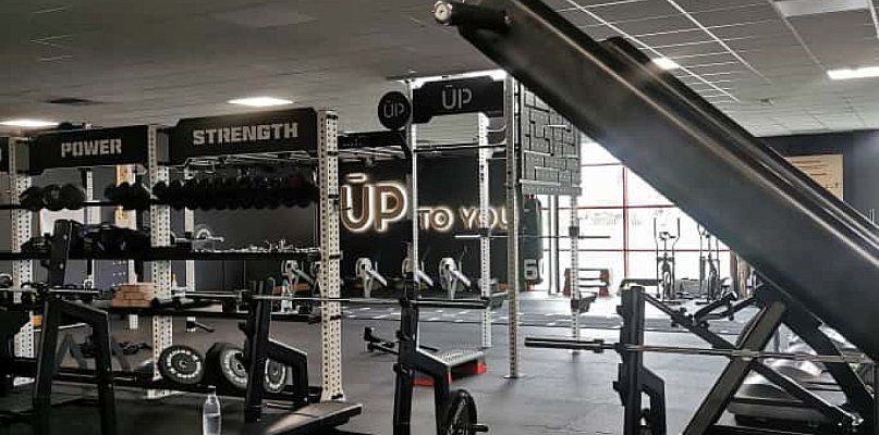 Klub Fitness UP Leszno NL w nowej odsłonie! (zdjęcia, film) - 79101