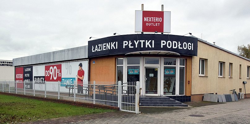 NEXTERIO Leszno - ogromny wybór płytek cię zadziwi (zdjęcia) - 79548