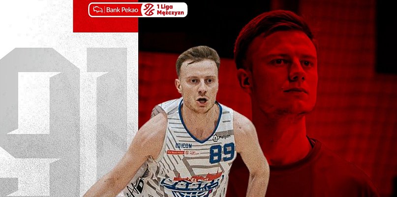 Novimex Polonia 1912 Leszno pozyskała nowego zawodnika - 79632