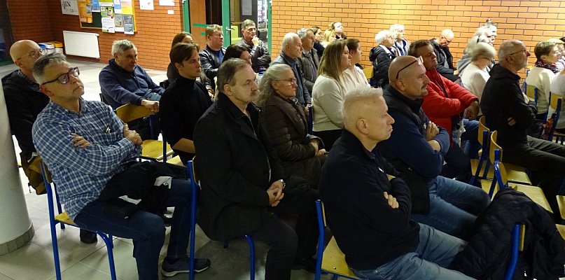 Inwestycje na Zatorzu. Mieszkańcy pytali, prezydent odpowiadał (zdjęcia) - 79721