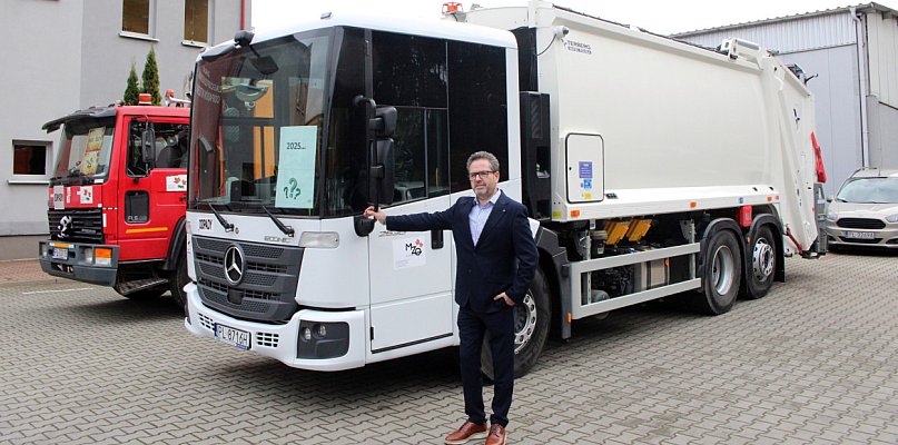 Regionalne Centrum Gospodarki Odpadami reSort - wspólna spółka 20 gmin - 79781