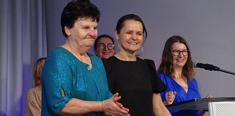 20 lat ŚDS we Włoszakowicach. O takim domu marzył Werner Kenkel (zdjęcia, film) - 80036