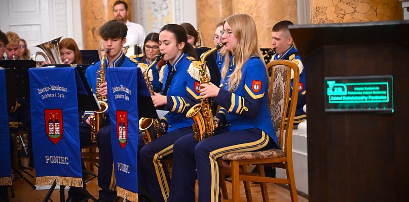 W Pawłowicach zagrali dla Niepodległej (zdjęcia) - 80162