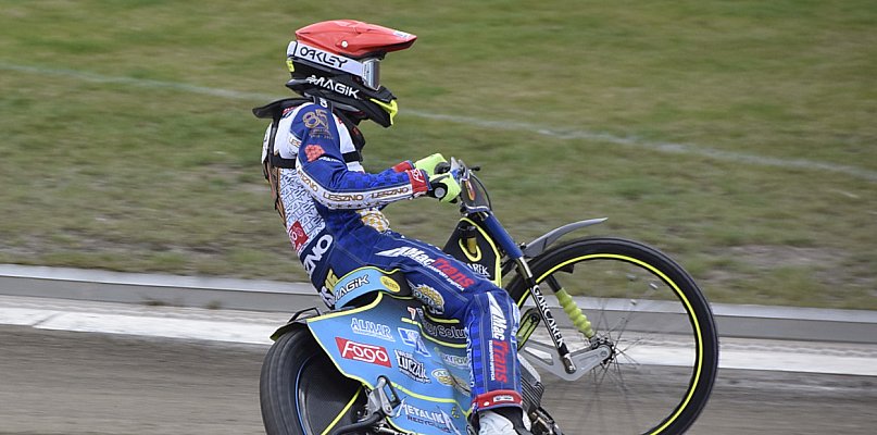 Ekstraliga Żużlowa wydała ważny komunikat. Dotyczy on także Unii Leszno - 80252