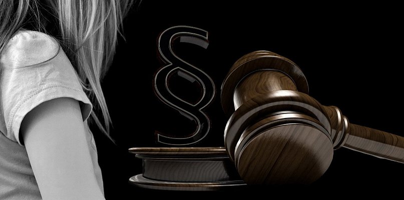 Jest prawomocny wyrok dla mieszkańca Leszna. Wykorzystał 7 dziewczynek - 80435