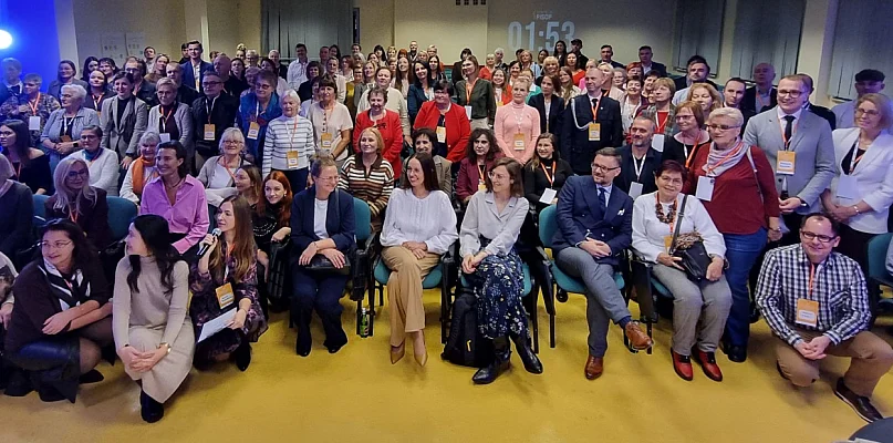 W małych społecznościach jest moc. Świetnie działają lokalnie (zdjęcia) - 80585