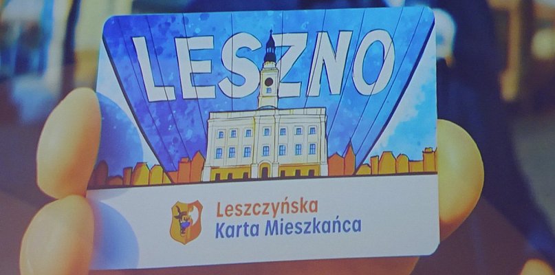 Jakie zniżki oferuje Leszczyńska Karta Mieszkańca? Dlaczego warto ją mieć? - 80664