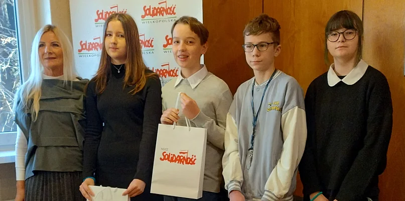 Młodzież nakręciła filmy o Chrobrym. Znamy laureatów konkursu (zdjęcia) - 81015