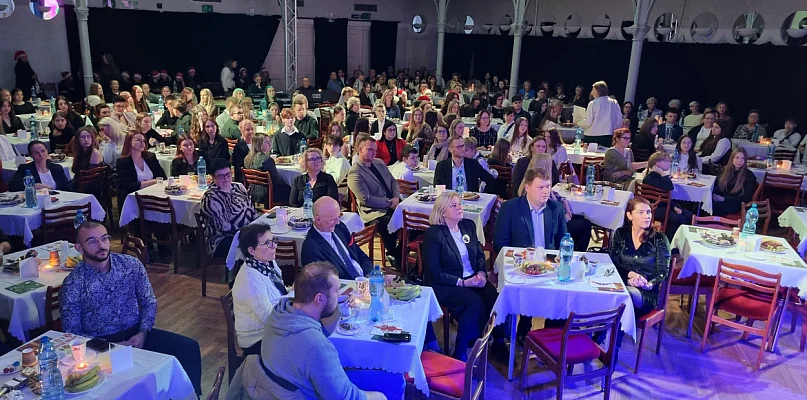 Każdy wolontariusz jest bohaterem. Leszno i region ma ich wielu (zdjęcia) - 81027