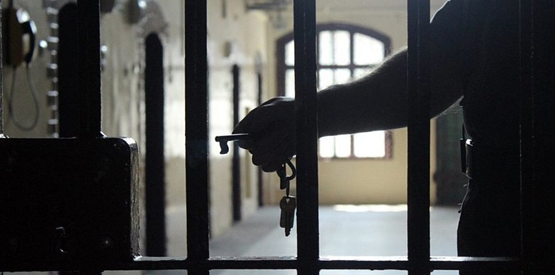 Dożywocie go nie zniechęciło - z drogi do więzienia - 81045