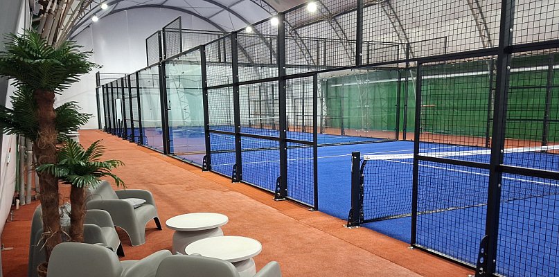 Nowa, sportowa atrakcja w Lesznie. W sobotę można spróbować swoich sił - 81102