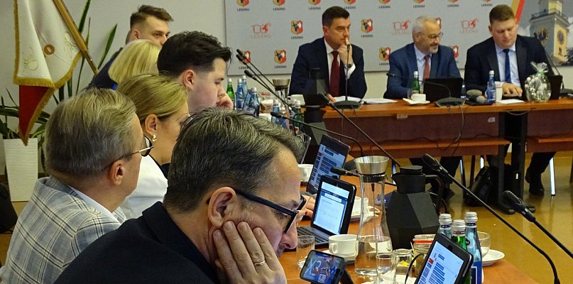 Leszno wyemituje obligacje za 89.000.000 zł. To rekord w historii miasta - 81288