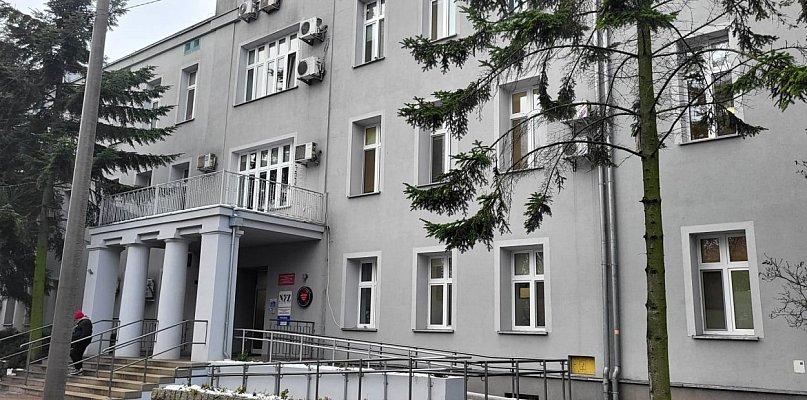 Mamy odpowiedź Ministerstwa Zdrowia w sprawie szpitali powiatowych - 81501