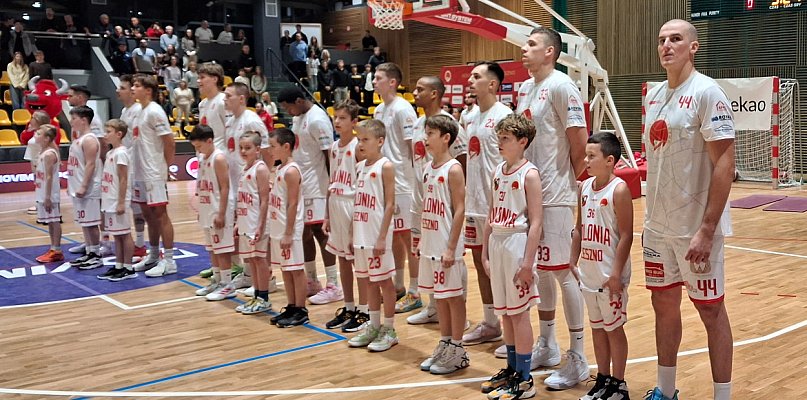 Zanim zaczną świętować powalczą jeszcze o pierwszoligowe punkty - 81567