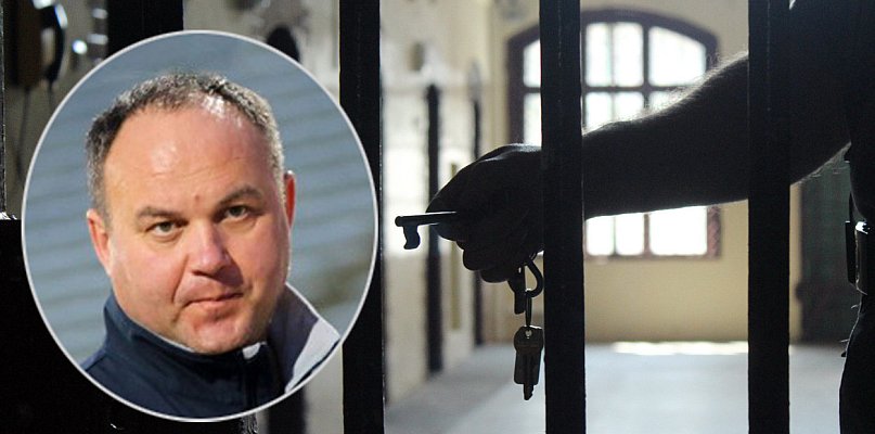 Prokuratura złożyła wniosek o dalszy areszt dla Piotra Rusieckiego - 81639