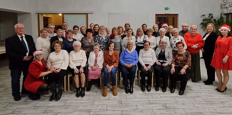 Stowarzyszenie Pozytywka w świątecznym wydaniu (zdjęcia, film) - 81648