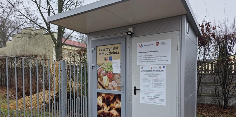 Podzielmy się żywnością z tymi, którzy są w potrzebie - 81718