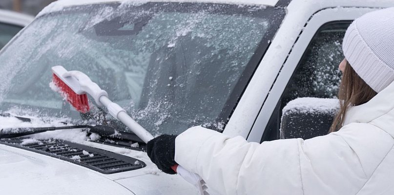 Ogrzewana szyba w samochodzie – co warto wiedzieć, jeśli masz ją w swoim aucie? - 81973