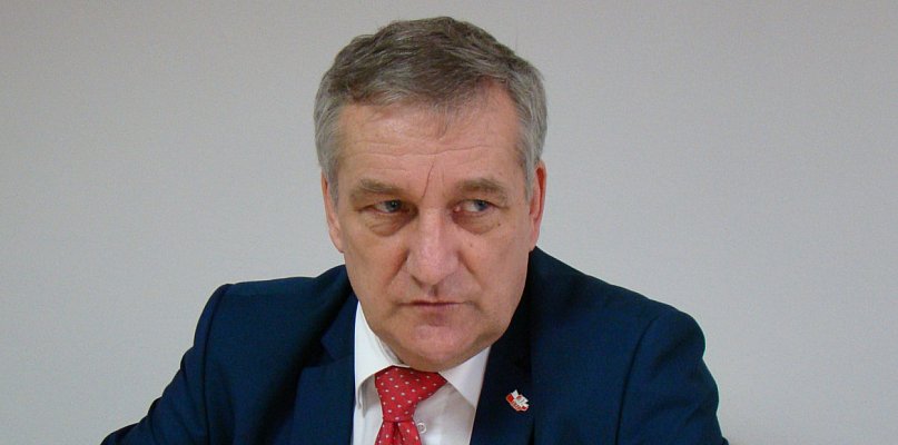 Wiceminister Szczepański: Ranni ze Szwajcarii mogą trafić do Polski - 82078