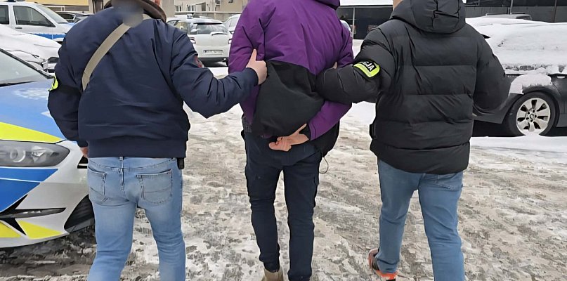 Kamil K. usłyszał zarzut zabójstwa, ale nie przyznaje się do zabicia brata - 82381