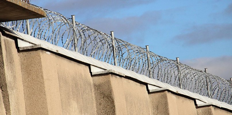 Szukały go sądy z 3 województw. Nareszcie trafił za kratki! - 82519