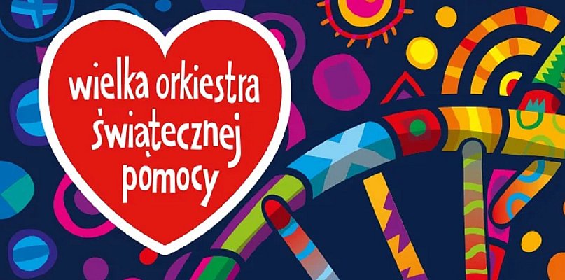 34. finał WOŚP w Lesznie i regionie - dużo wydarzeń w wielu miejscach - 82546