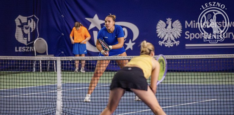 Czas na wielki finał. Leszno na antenie Polsatu Sport 2!