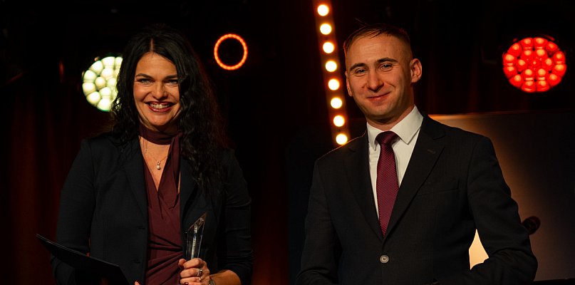 Wójt Święciechowy zaprosił przedsiębiorców (zdjęcia)