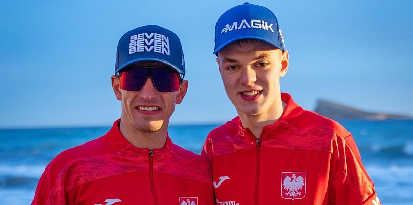 Żużlowa kadra już w Hiszpanii. Są tam też zawodnicy z Leszna