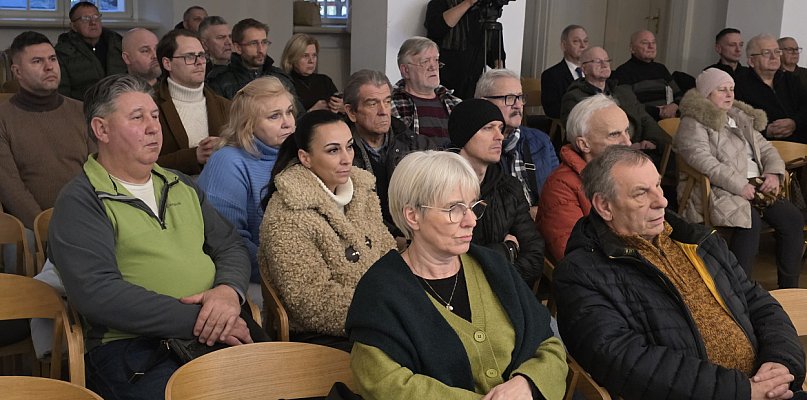 MPEC dostarczy ciepło i ciepłą wodę na Starówkę w Lesznie. Co zrobić, aby..