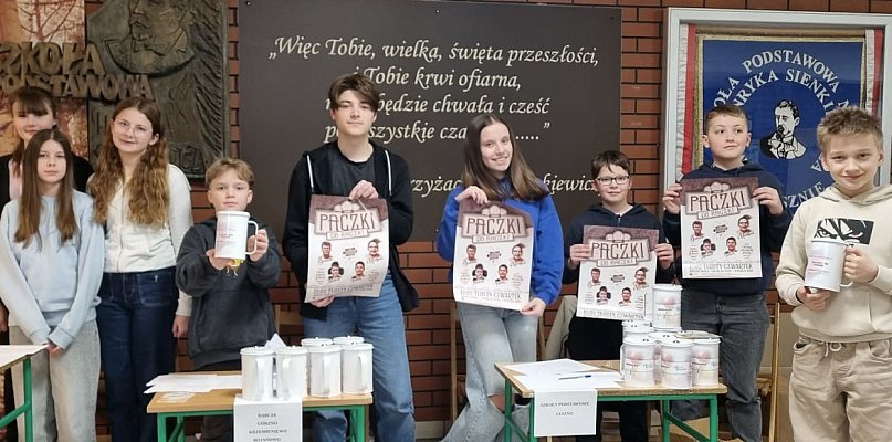 Tłusty Czwartek coraz bliżej. To dzień pomagania (film)