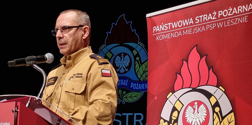 Było 216 pożarów, a straty wyniosły 11,7 miliona złotych (zdjęcia, film)