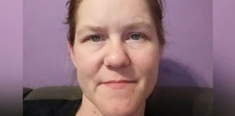 Pani Iwona z Lipna straciła nogę, ale nie wolę walki o sprawność