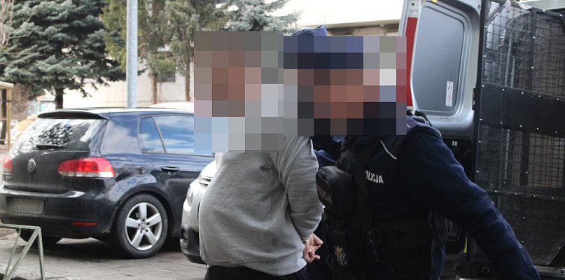 Próba zabójstwa w Święciechowie. 31-latkowi grozi dożywocie!