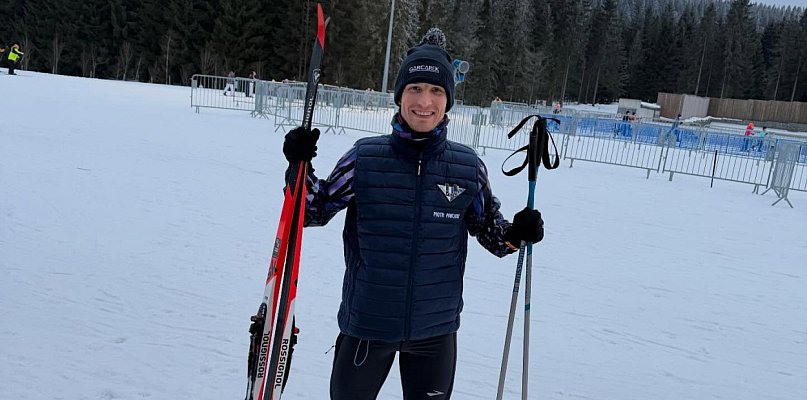 Żużlowiec Fogo Unii Leszno wystąpi w prestiżowym turnieju w Łodzi