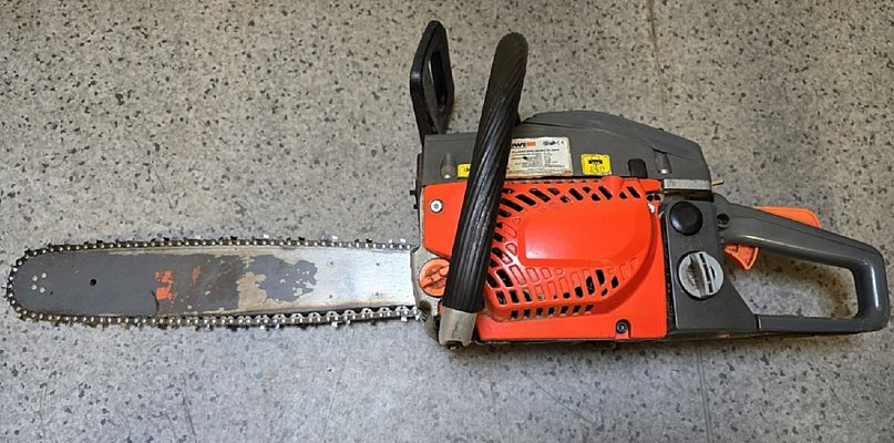 Okradli firmę, w której kiedyś pracowali. Grozi im do 10 lat więzienia