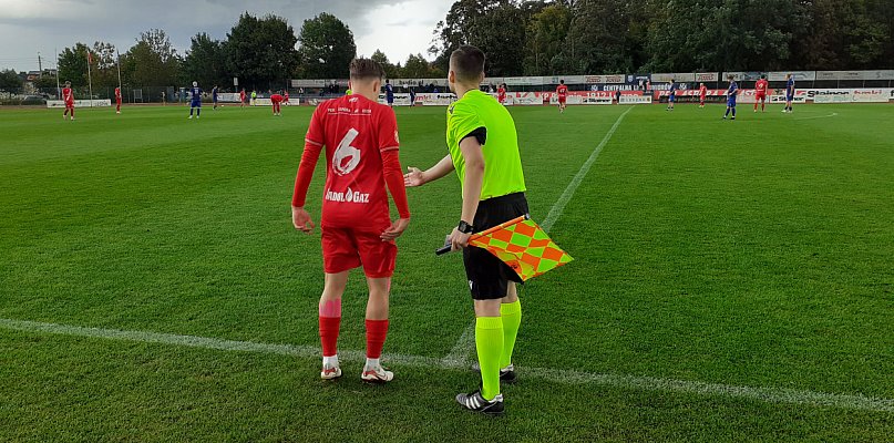 Rewanż za Puchar Polski. Polonia znów zagra z Mieszkiem Gniezno
