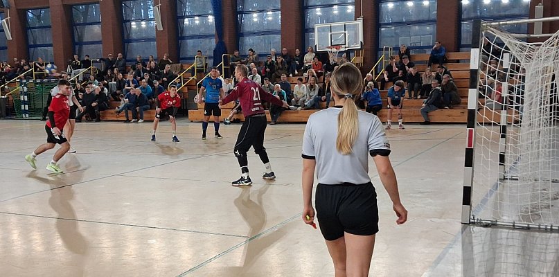 Dwa mecze, jedno zwycięstwo. Cenne punkty Realu Astromal Leszno