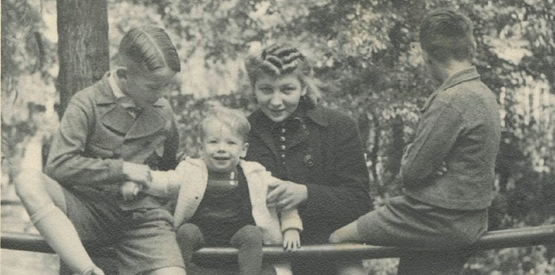 Ktoś ma zdjęcia z okupacji Leszna? Są poszukiwane przez...