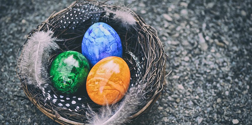 Weekend świątecznych jarmarków