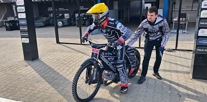 Składy na sobotni sparing. Formę "Byków" sprawdzi PSŻ Poznań