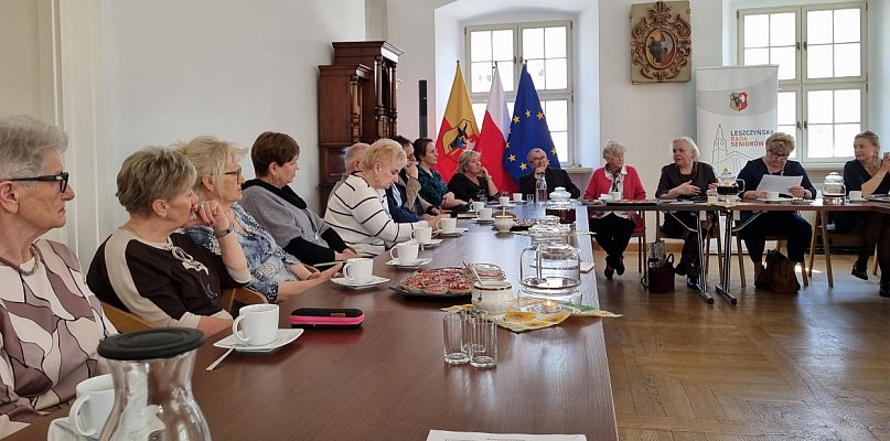 Tych kilka wydarzeń może zainteresować seniorów (zdjęcia, film)