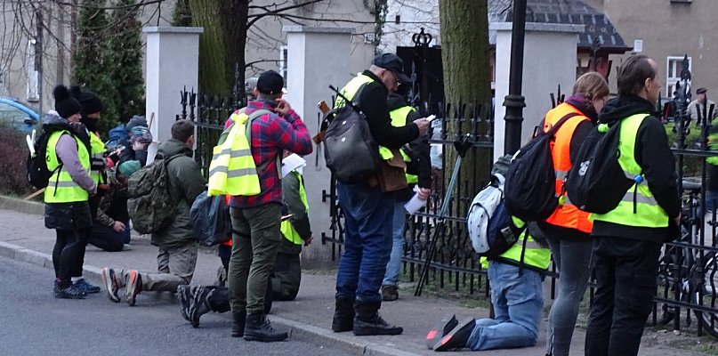 Cztery drogi krzyżowe przejdą przez Leszno i okolice. Jedna będzie ekstremalna
