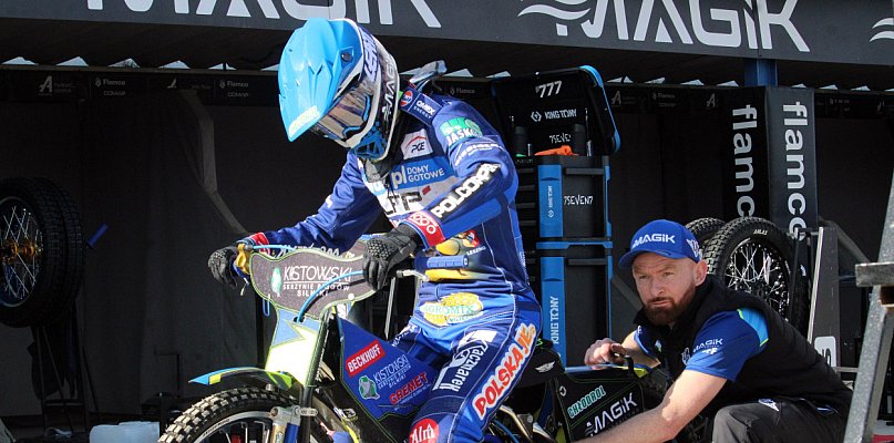 Przed nami dwa dni żużlowych emocji na Stadionie Smoczyka w Lesznie