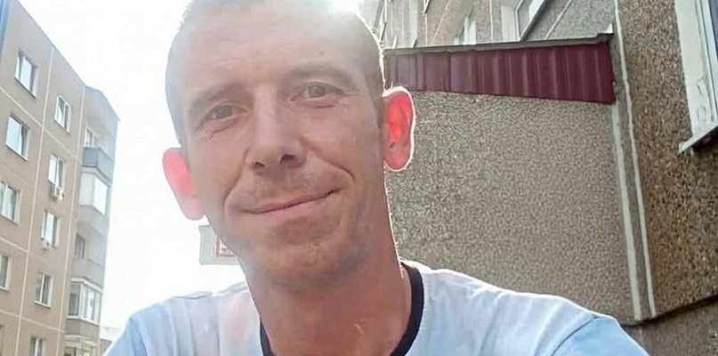 Zaginął pan Sebastian. Poszukuje go policja